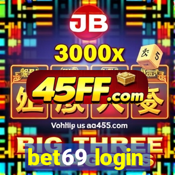 bet69 login